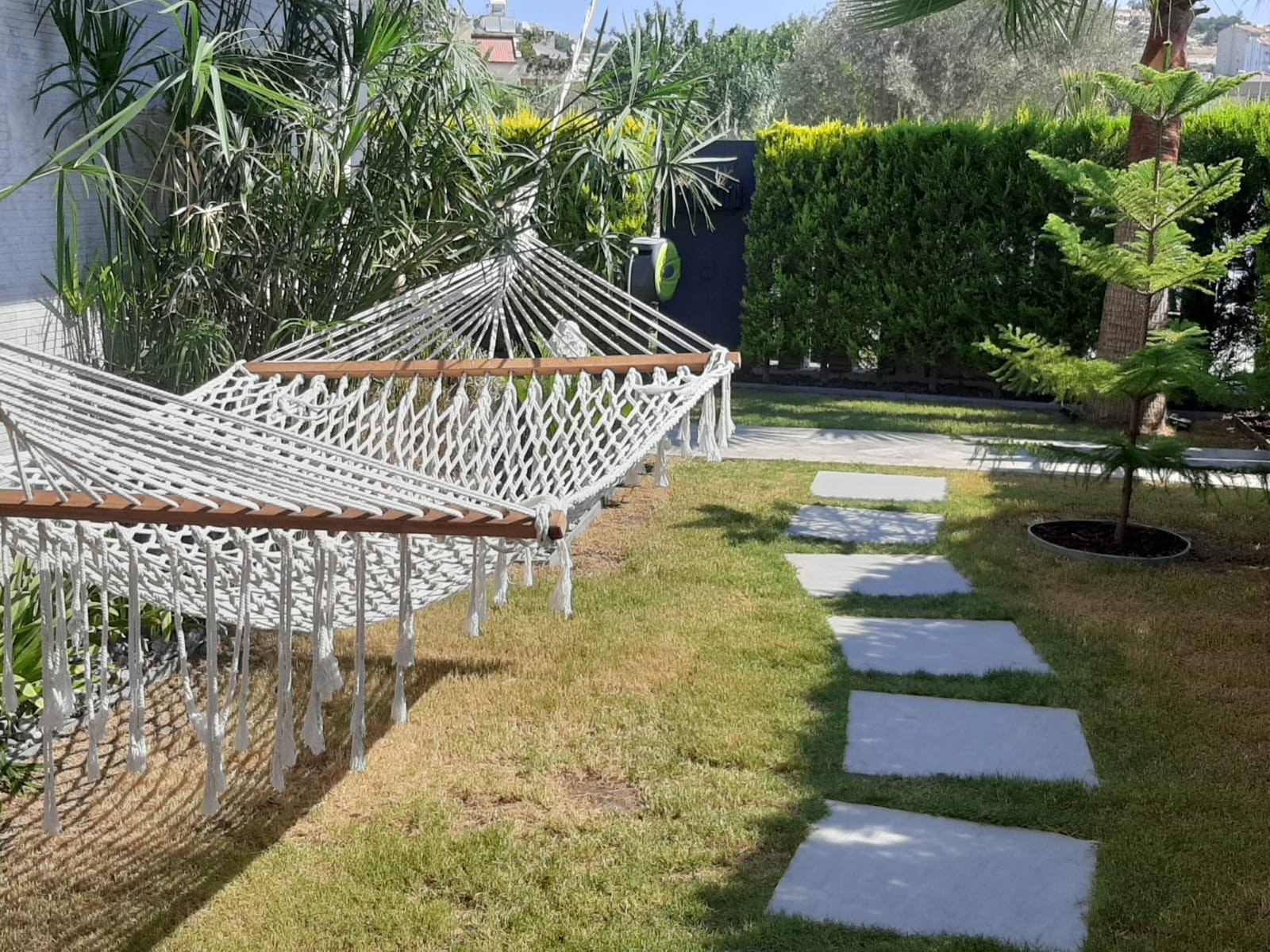 ОТДЕЛЬНАЯ ВИЛЛА С ЧАСТНЫМ БАССЕЙНОМ В КУШАДАСЫ.