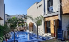 5 Bedrooms Detached Villa with Private Pool in Kusadasi}