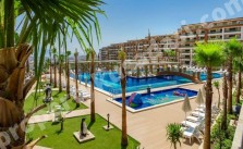 4 Bed 250m2  Apartment in Trend Royal Residence Kusadasi for Sale}