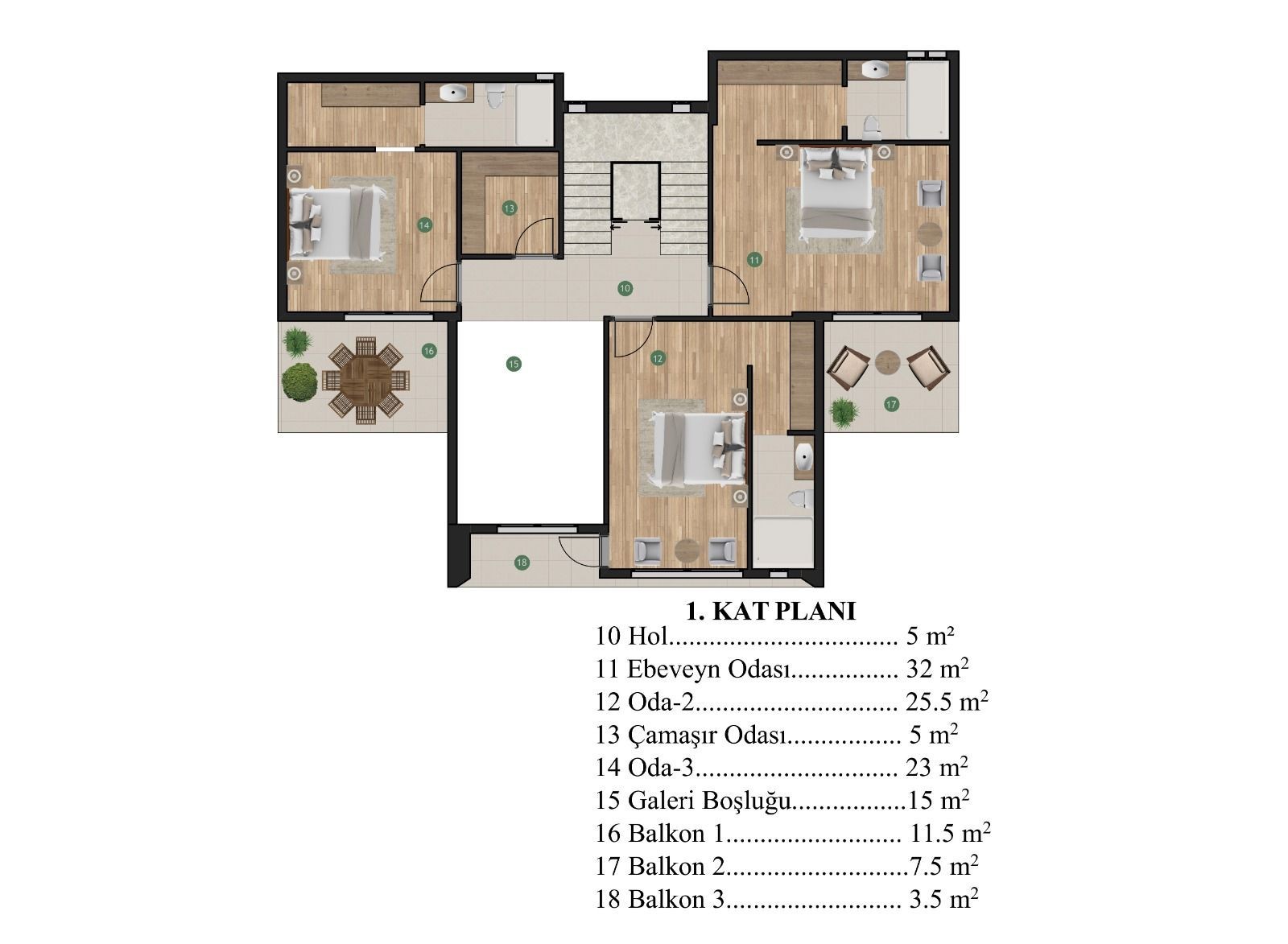 LUX PREMIUM QUALITY PRIVA VILLA'S IN TOWN CLOSE TO THE MALL & SEASIDE KUSADASİ