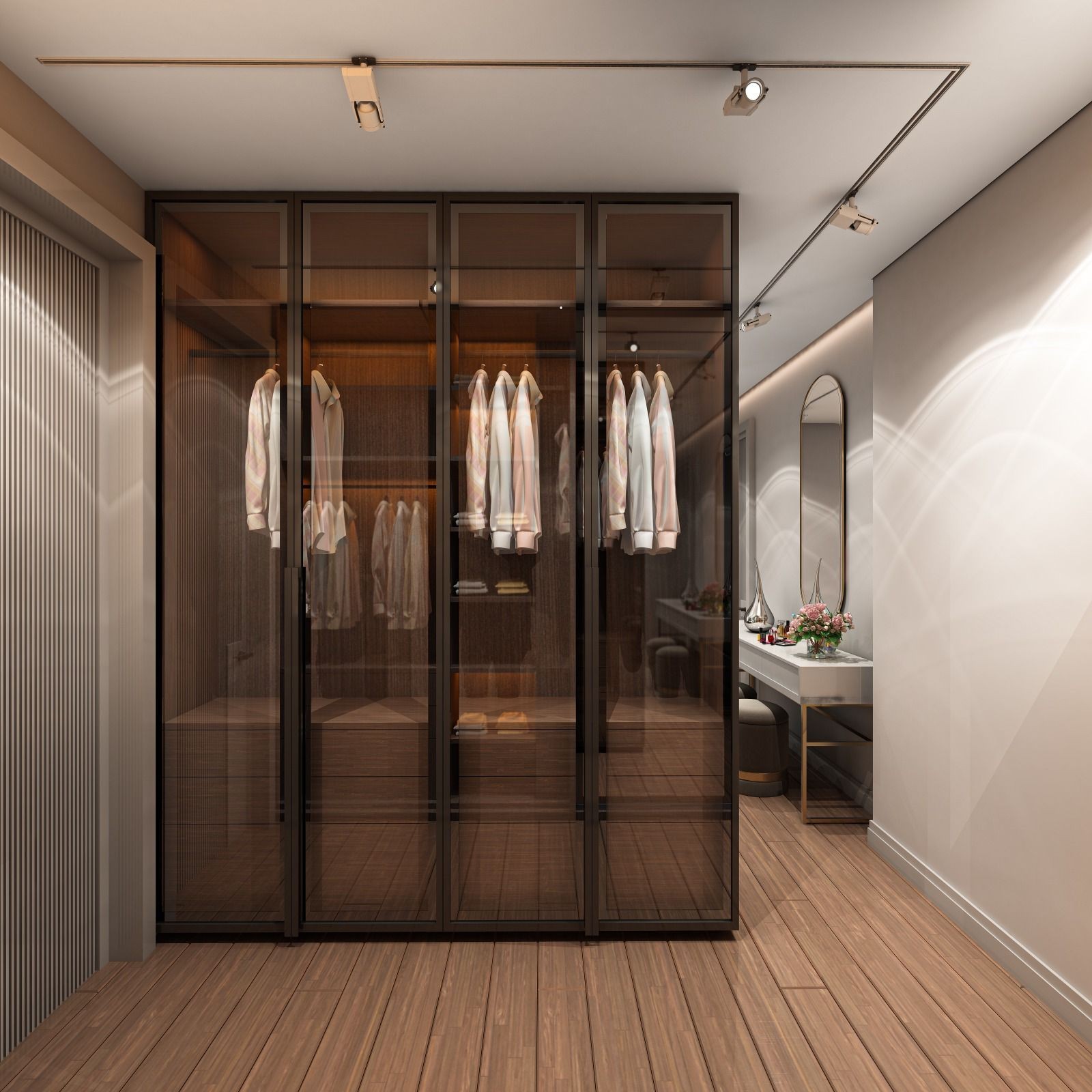 LUX PREMIUM QUALITY PRIVA VILLA'S IN TOWN CLOSE TO THE MALL & SEASIDE KUSADASİ