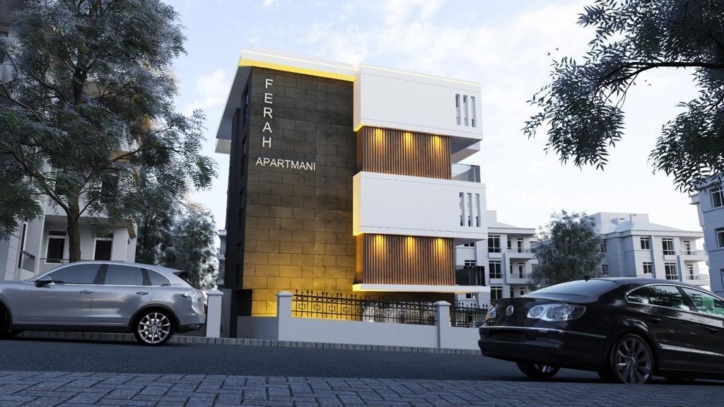 HEART OF THE TOWN OFFICE OR RESIDENCE LONG TERM INVESMENT WITH AFFORDABLE PRICE !