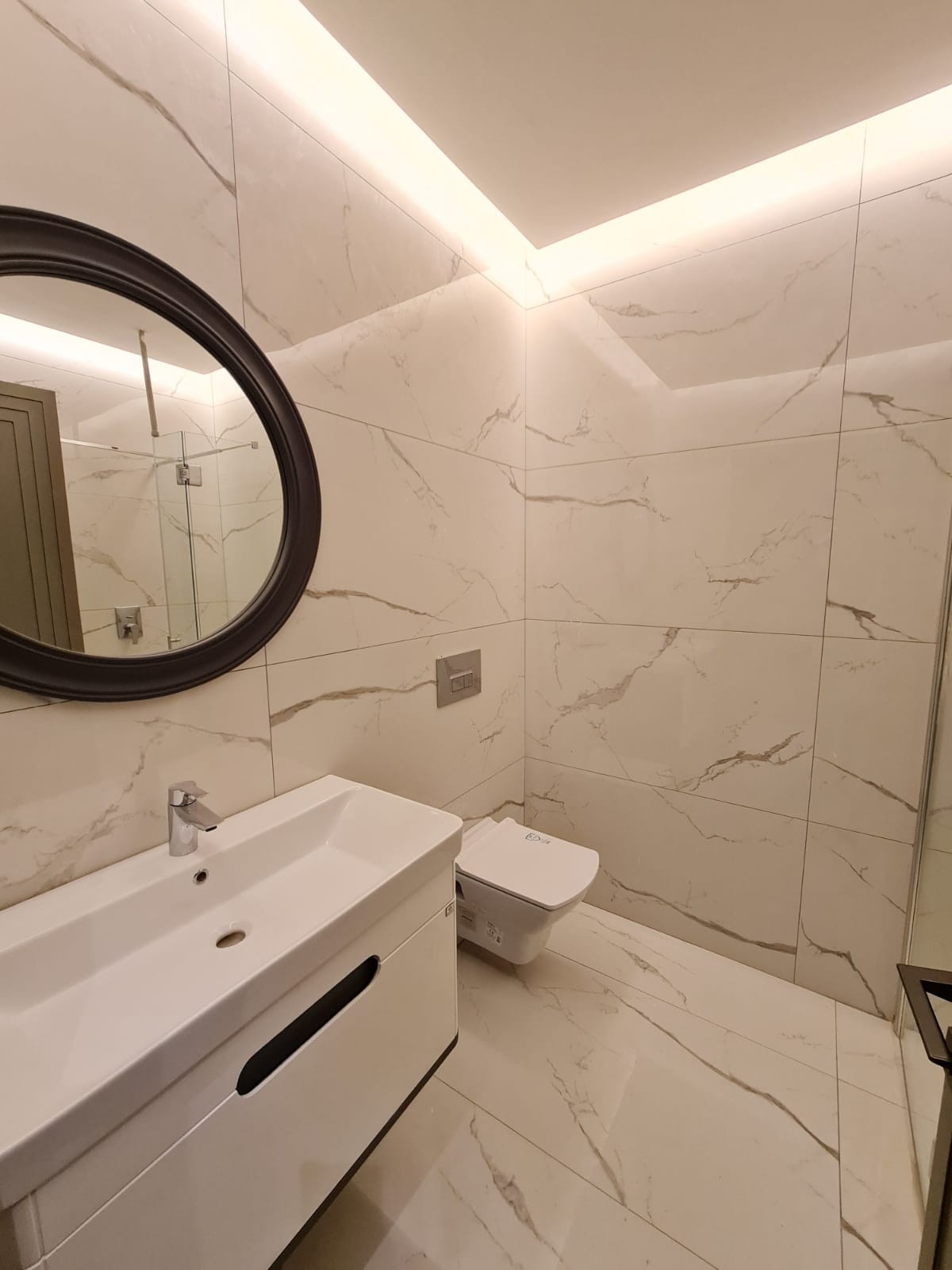 РОСКОШНЫЕ НОВЫЕ КВАРТИРЫ НА ПРОДАЖУ В КУШАДАСЫ.