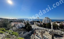 BRAND NEW 2 BED APARTMENTS WITH SEA WIEV CLOSE TO THE BEACH}