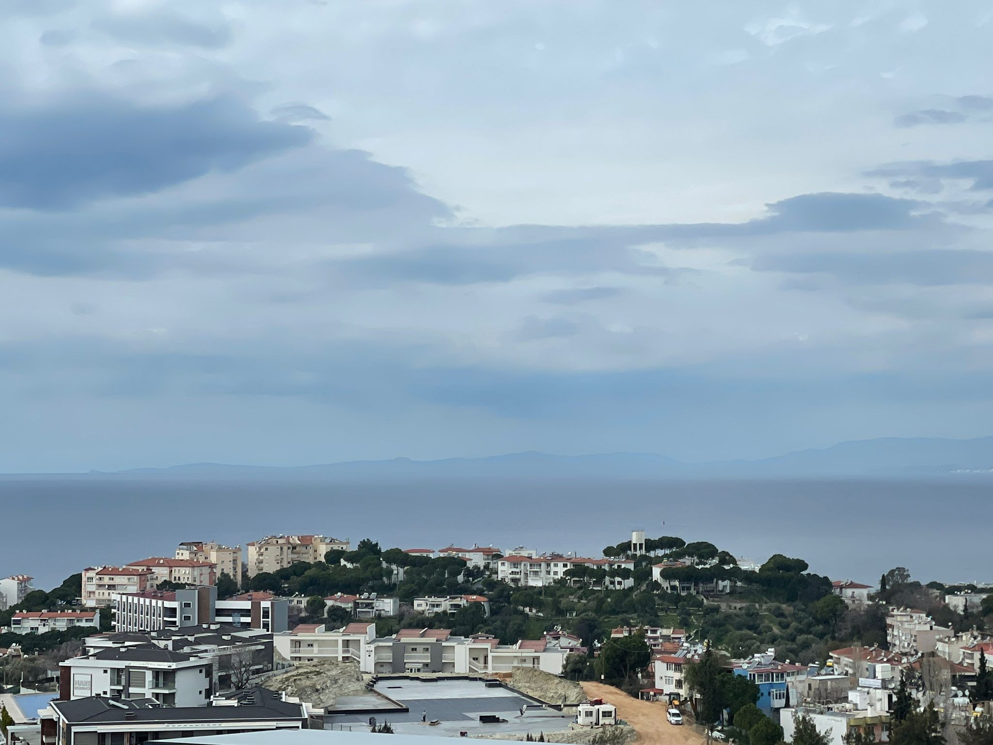 LADIES BEACH BRAND NEW  LUX RESIDENCE PROJECT CLOSE TO THE BEACH