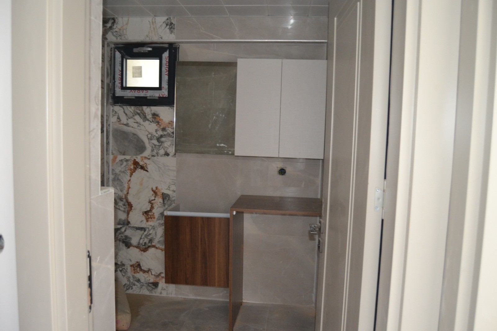 GREAT OPPORTUNITY LADIES BEACH 1+1 2+1 KEY READY APARTMENTS