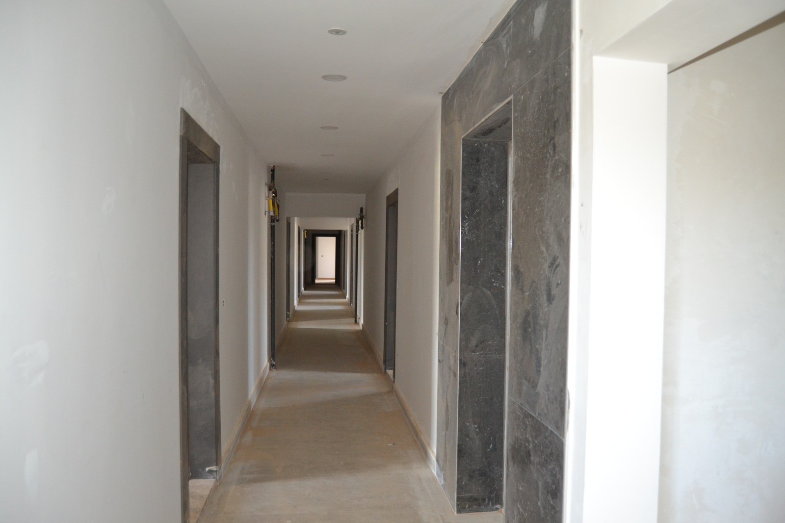 GREAT OPPORTUNITY LADIES BEACH 1+1 2+1 KEY READY APARTMENTS