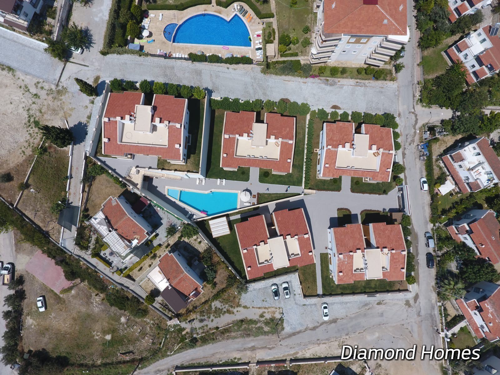 LADIES BEACH  BRAND NEW 2 BEDROOM APARTMENT FOR SALE