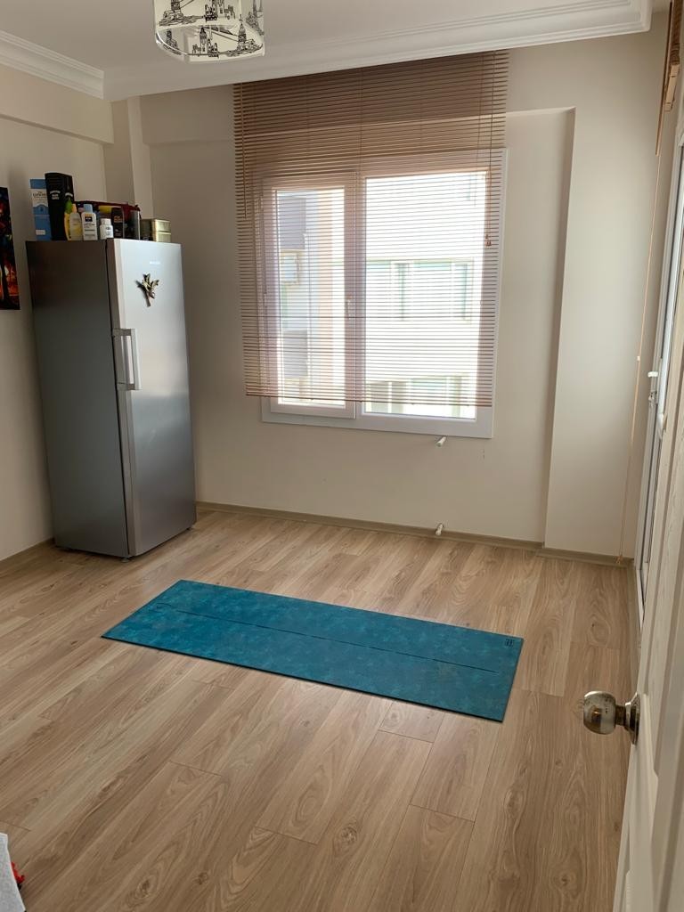 Spacious Panoramic sea Viewed 4 bed Penthouse for sale in Kusadasi