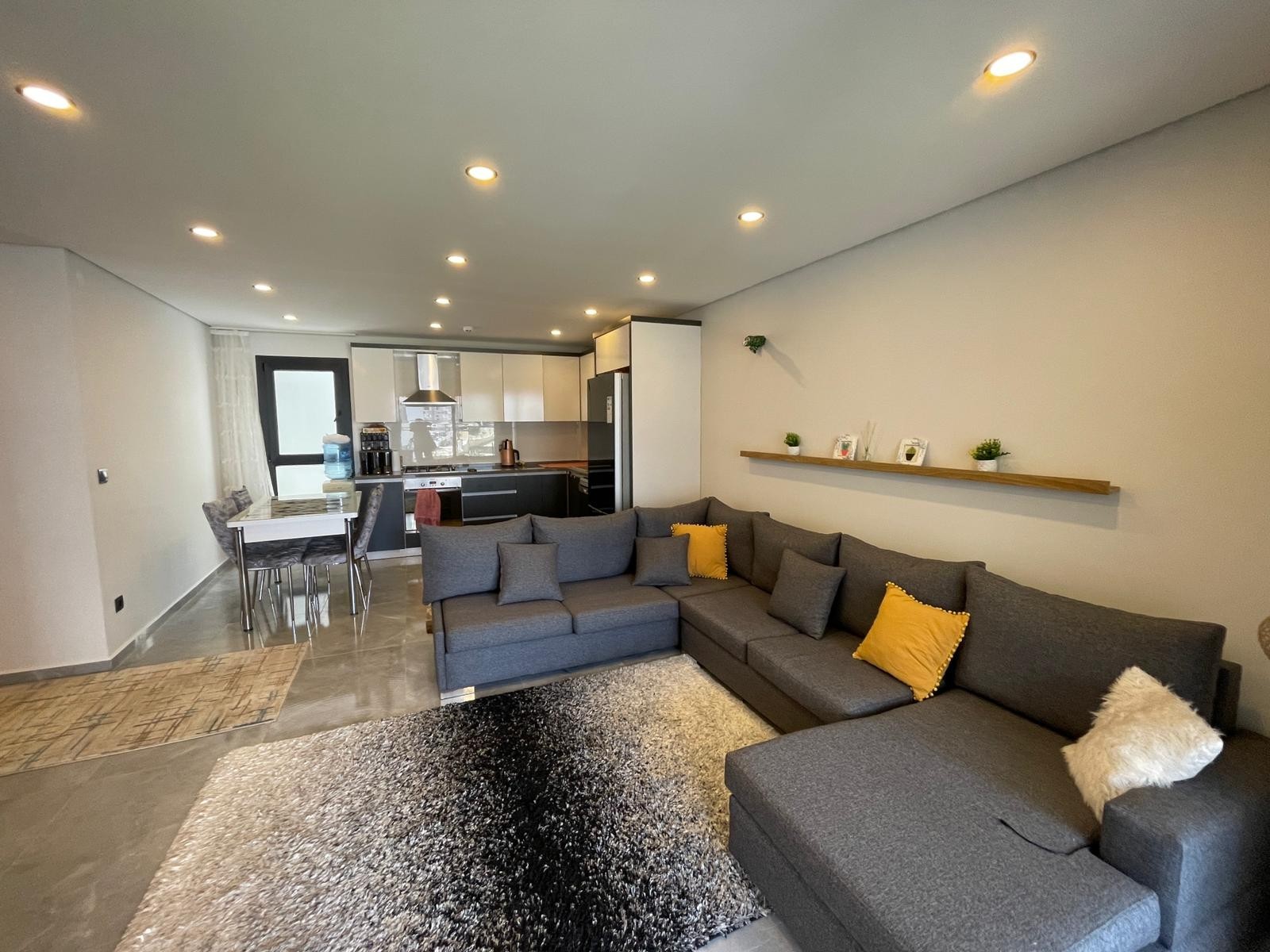 НОВЫЕ ПРЕСТИЖНЫЕ КВАРТИРЫ В КУШАДАСЫ.