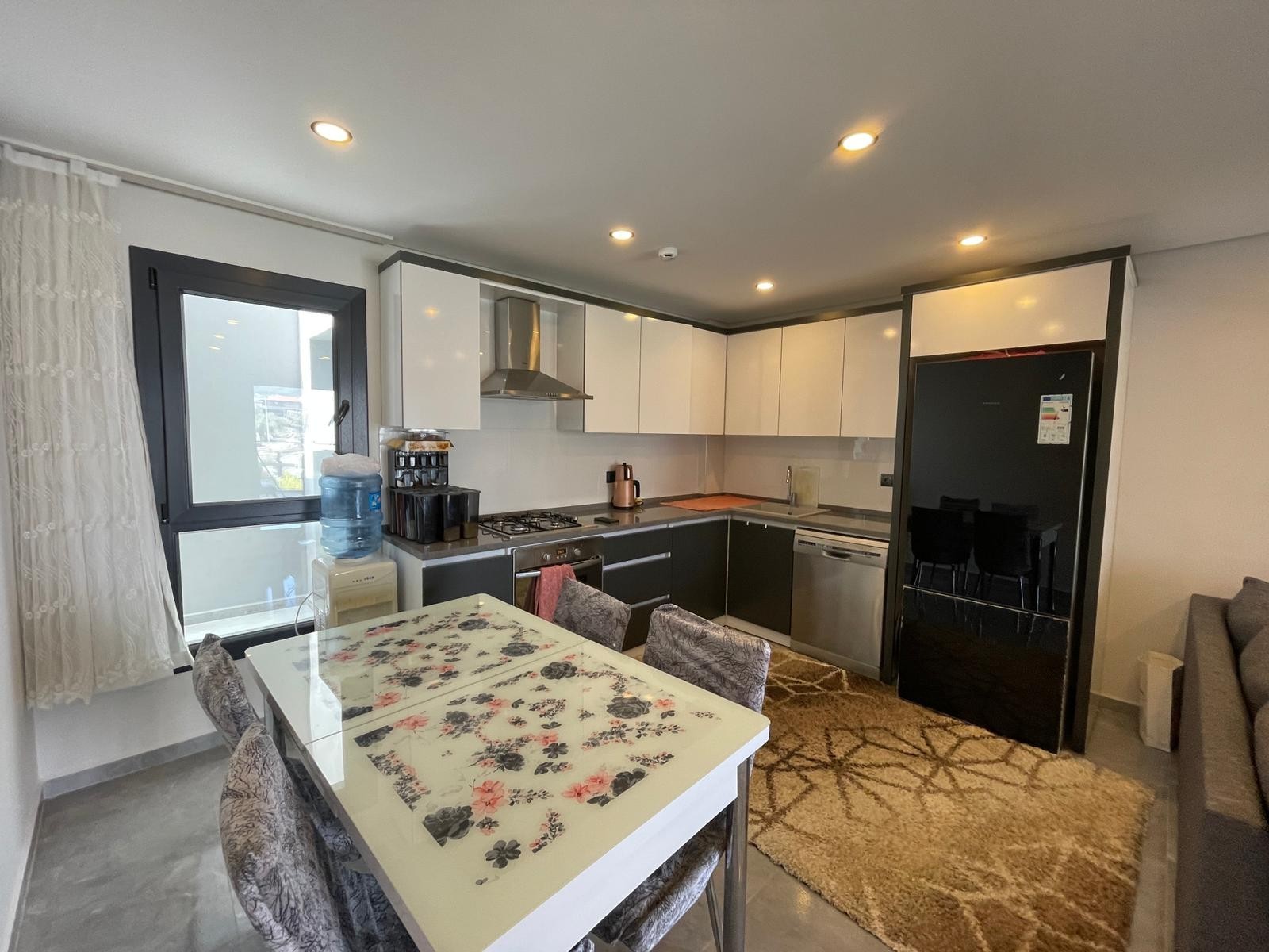 НОВЫЕ ПРЕСТИЖНЫЕ КВАРТИРЫ В КУШАДАСЫ.