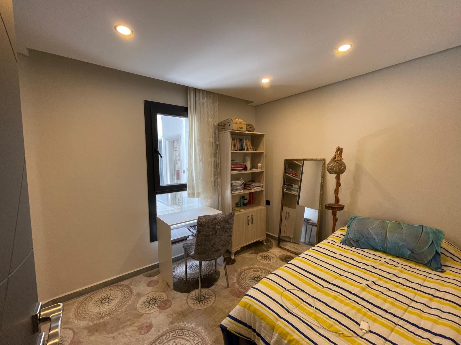 НОВЫЕ ПРЕСТИЖНЫЕ КВАРТИРЫ В КУШАДАСЫ.