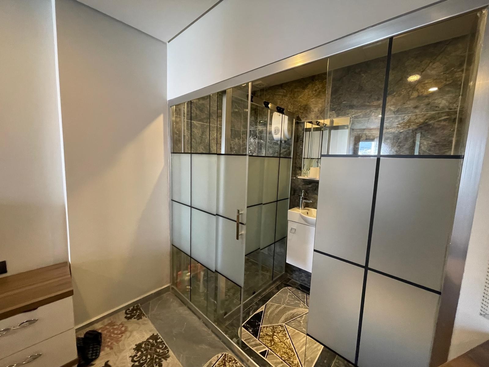 НОВЫЕ ПРЕСТИЖНЫЕ КВАРТИРЫ В КУШАДАСЫ.