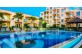 2 Bed Furnished Penthouse Apartment in Golf & Spa Resort in Kusadasi