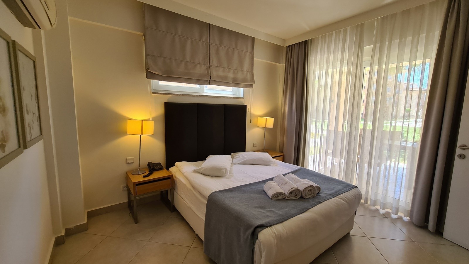 КВАРТИРА  ДУПЛЕКС 1+1 С ПАНОРАМНЫМ ВИДОМ НА МОРЕ ПО ДОСТУПНОЙ ЦЕНЕ!