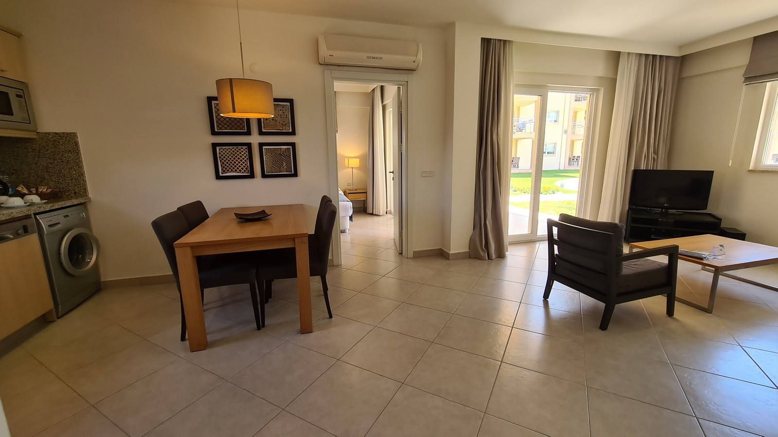 КВАРТИРА  ДУПЛЕКС 1+1 С ПАНОРАМНЫМ ВИДОМ НА МОРЕ ПО ДОСТУПНОЙ ЦЕНЕ!