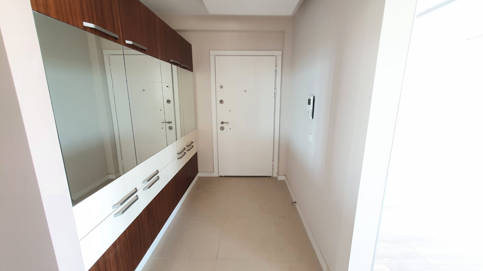 SEA VIEWED 3 BED APARTMENT FOR SALE IN KUSADASI