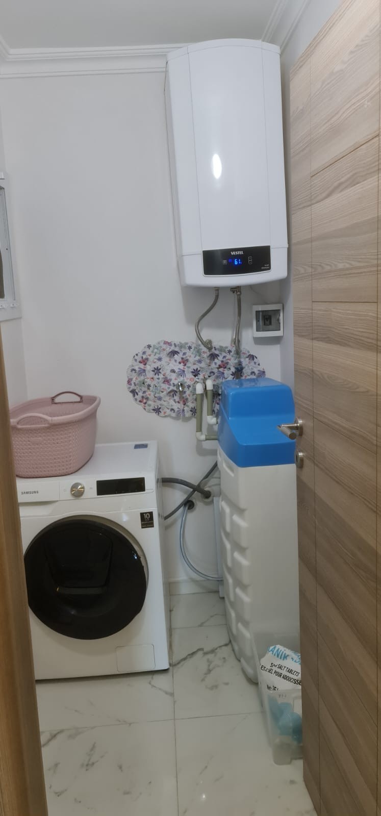 LUXURY PENTHOUSE KUSADASI  FULL PANORAMIC SEAVIEW