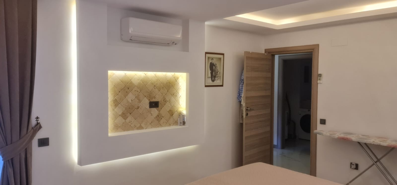 LUXURY PENTHOUSE KUSADASI  FULL PANORAMIC SEAVIEW