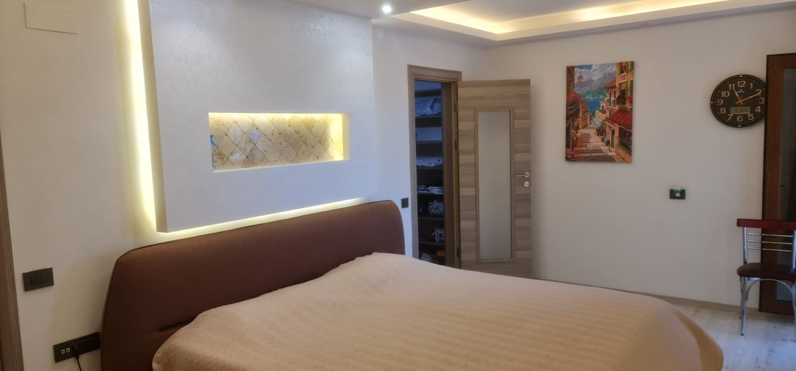 LUXURY PENTHOUSE KUSADASI  FULL PANORAMIC SEAVIEW