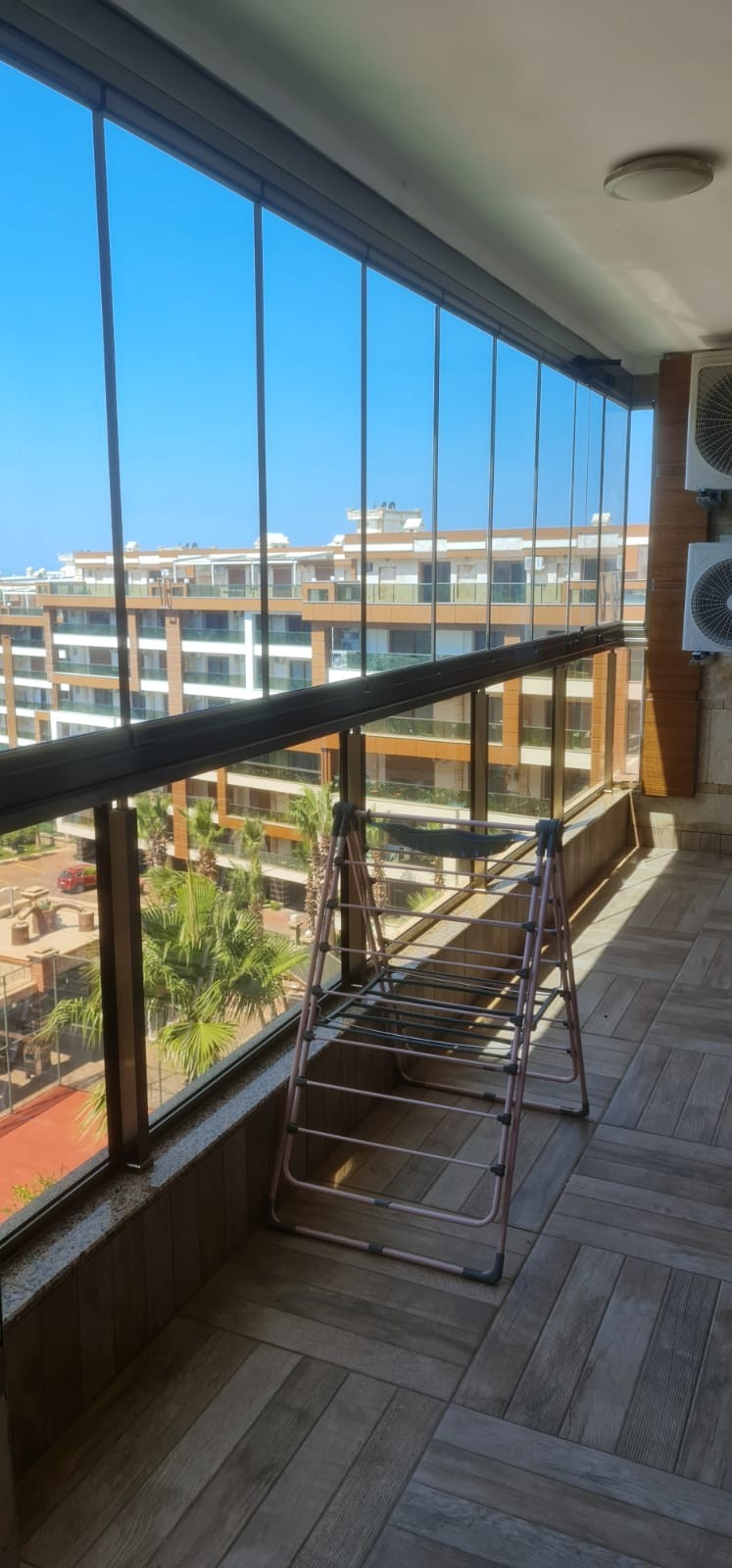 LUXURY PENTHOUSE KUSADASI  FULL PANORAMIC SEAVIEW