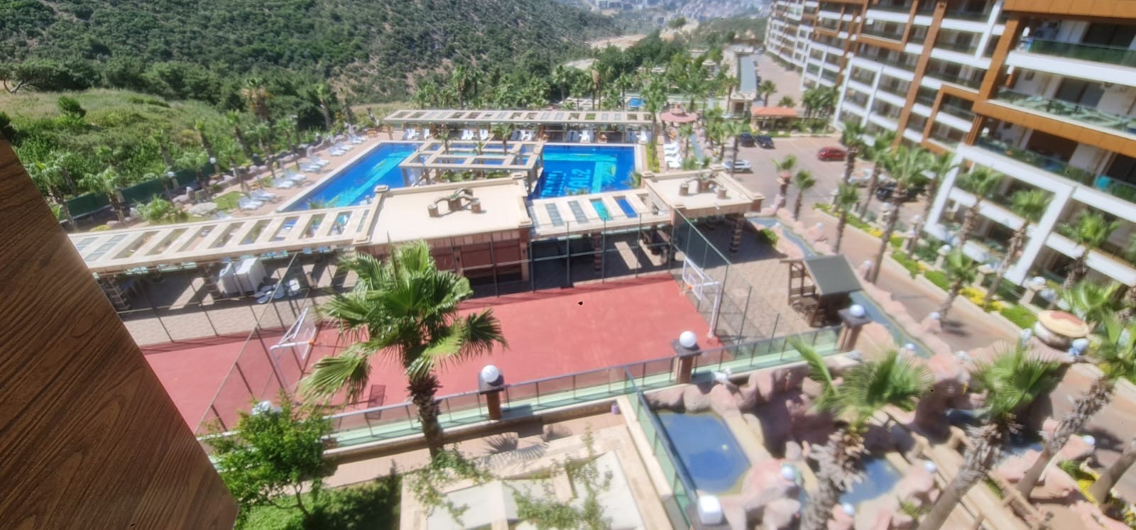 LUXURY PENTHOUSE KUSADASI  FULL PANORAMIC SEAVIEW