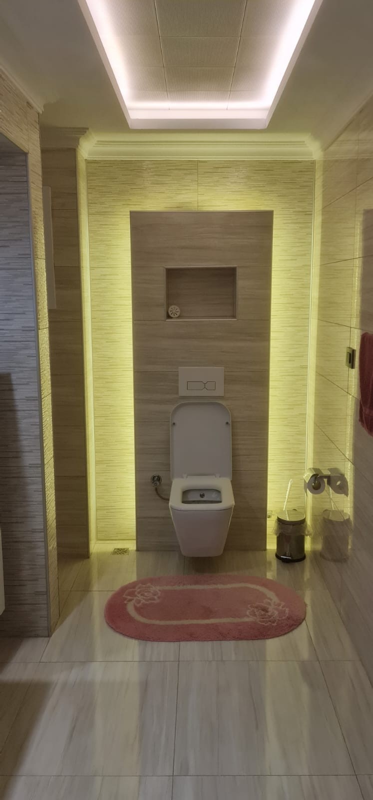 LUXURY PENTHOUSE KUSADASI  FULL PANORAMIC SEAVIEW