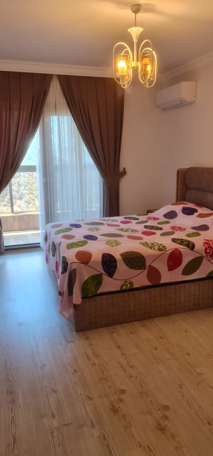 LUXURY PENTHOUSE KUSADASI  FULL PANORAMIC SEAVIEW