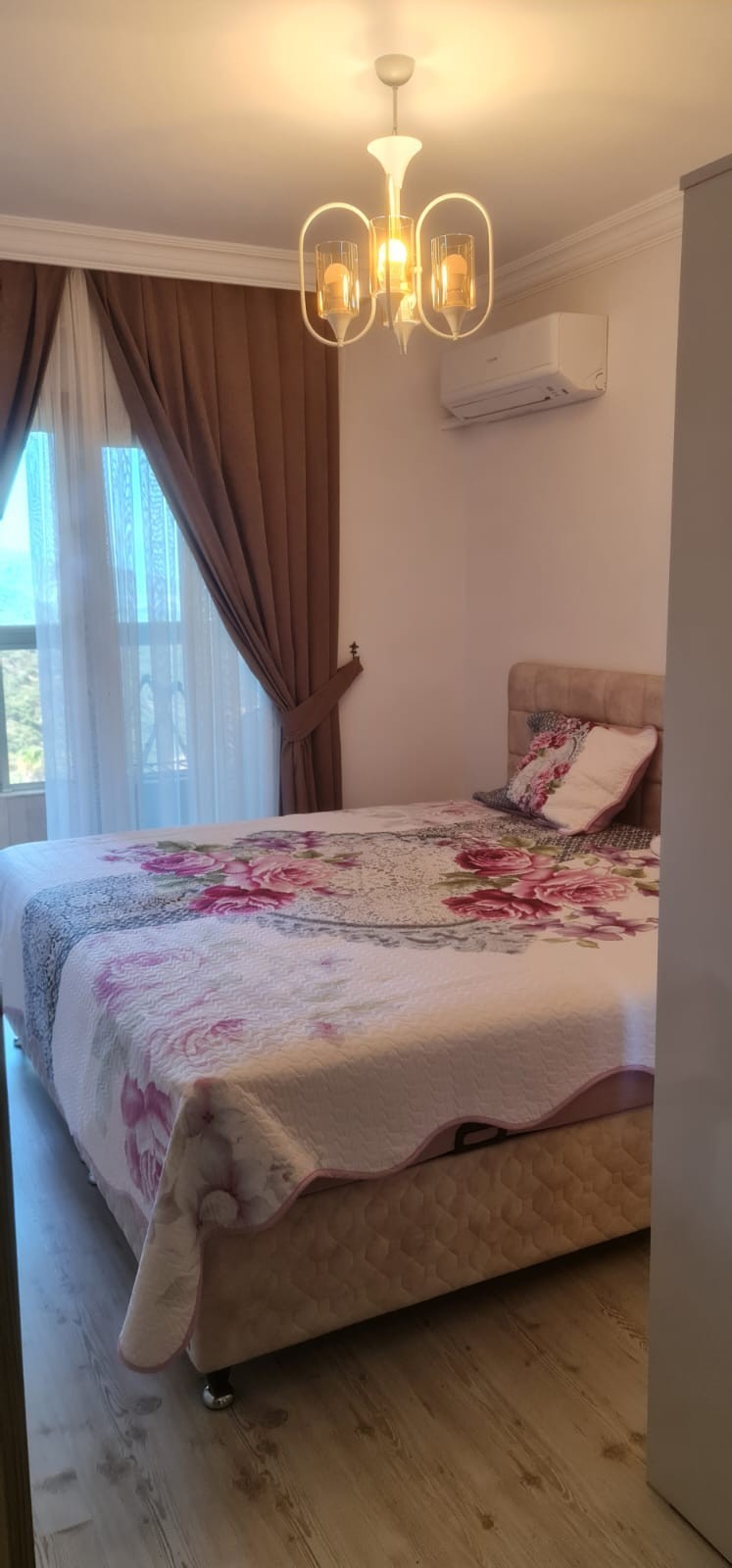 LUXURY PENTHOUSE KUSADASI  FULL PANORAMIC SEAVIEW