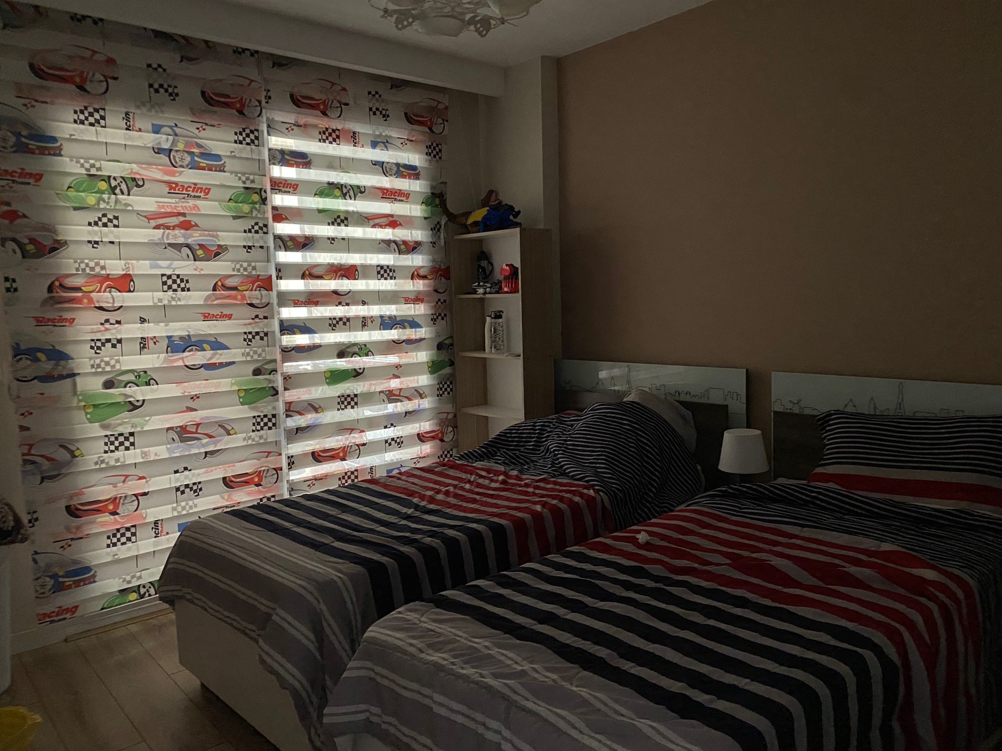 SEA VIEWED 3 BED APARTMENT FOR SALE IN KUSADASI