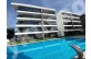 BRAND NEW RESIDENCE 3 BEDROOM WITH SEAVIEW IN KUSADASI FOR SALE
