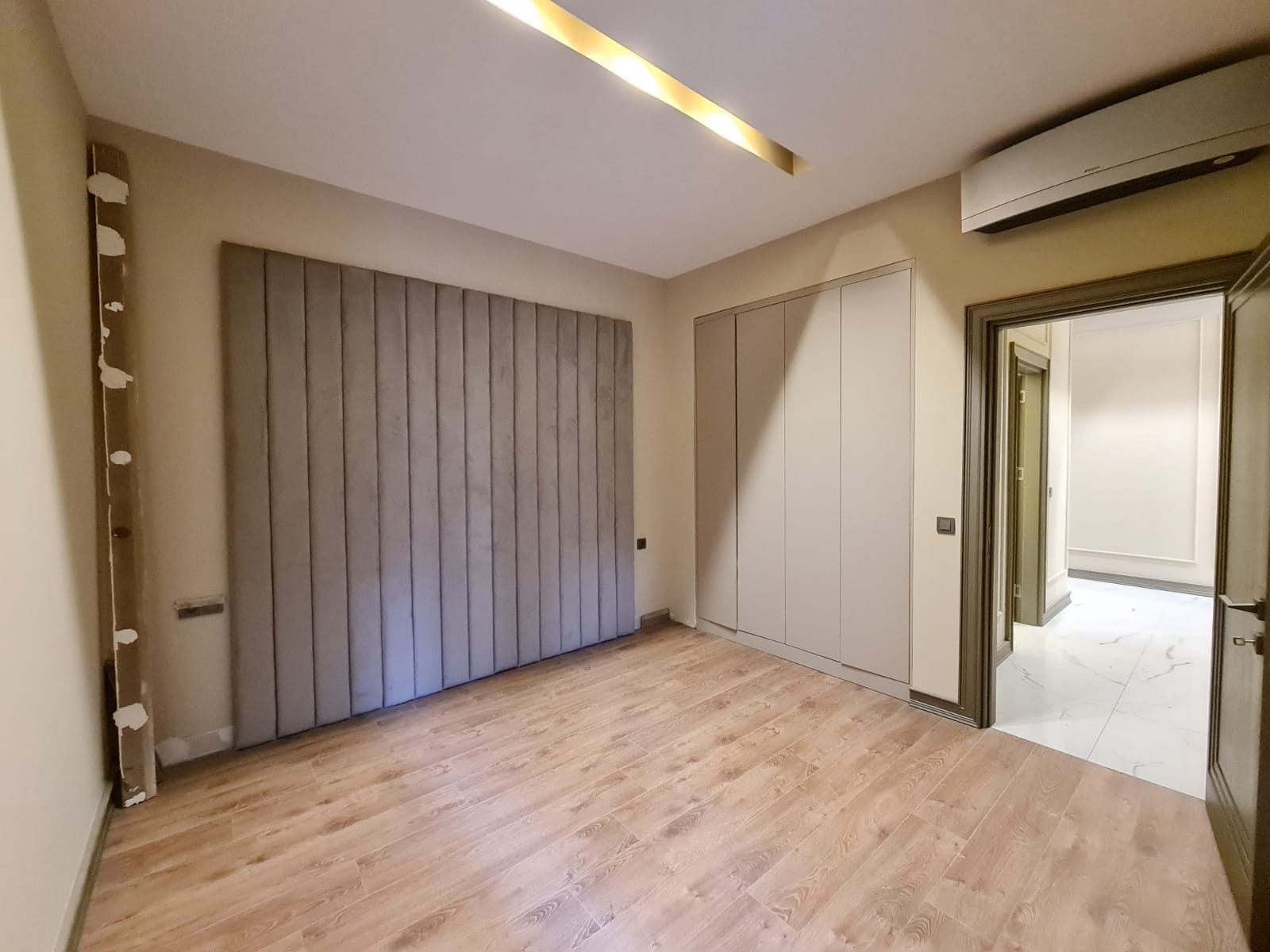 CONTEMPORARY MODERN RESIDENCE PROJECT KUSADASI TOWN