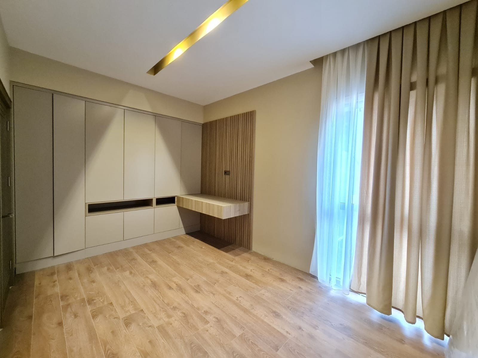 CONTEMPORARY MODERN RESIDENCE PROJECT KUSADASI TOWN