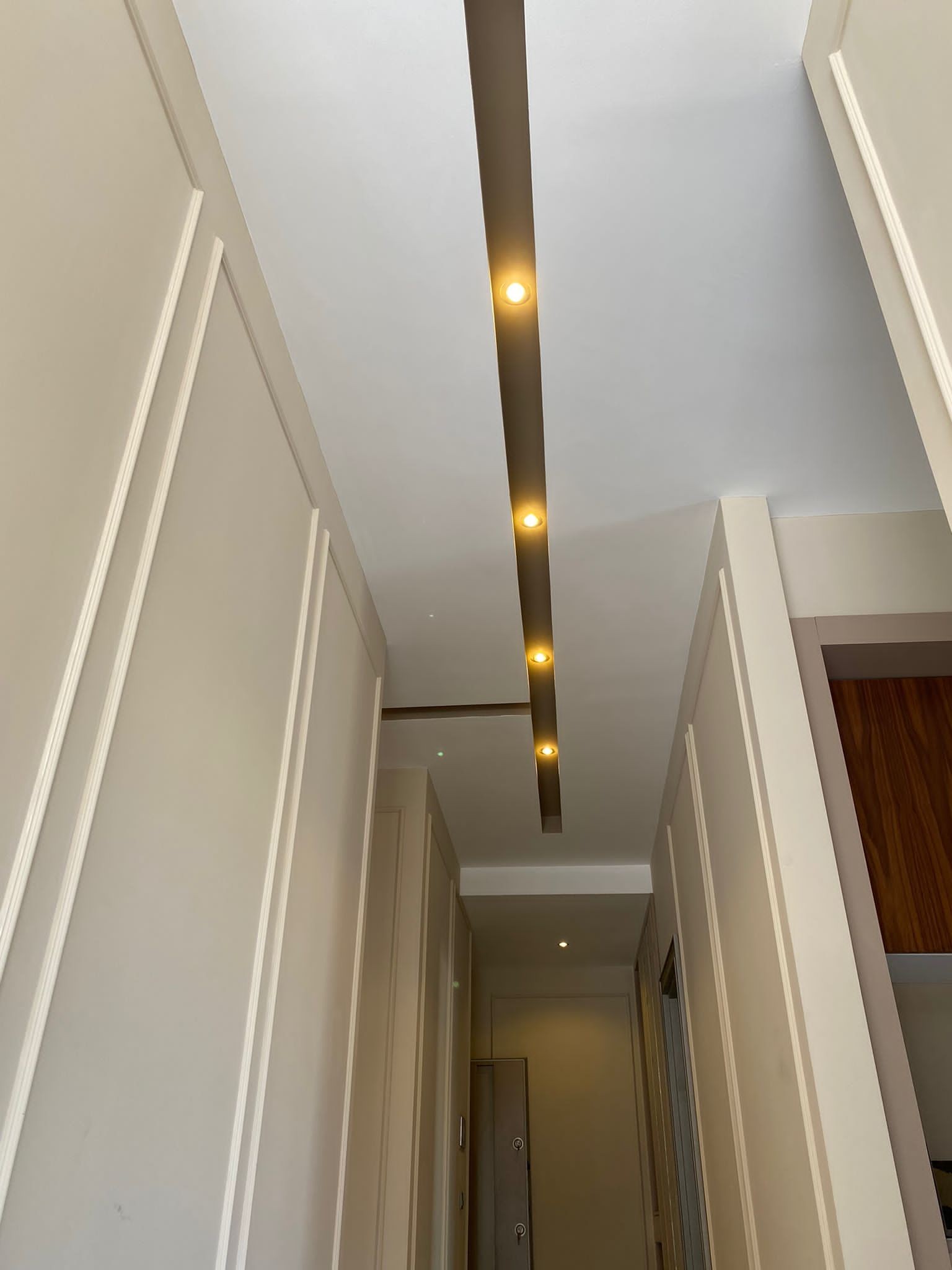 CONTEMPORARY MODERN RESIDENCE PROJECT KUSADASI TOWN