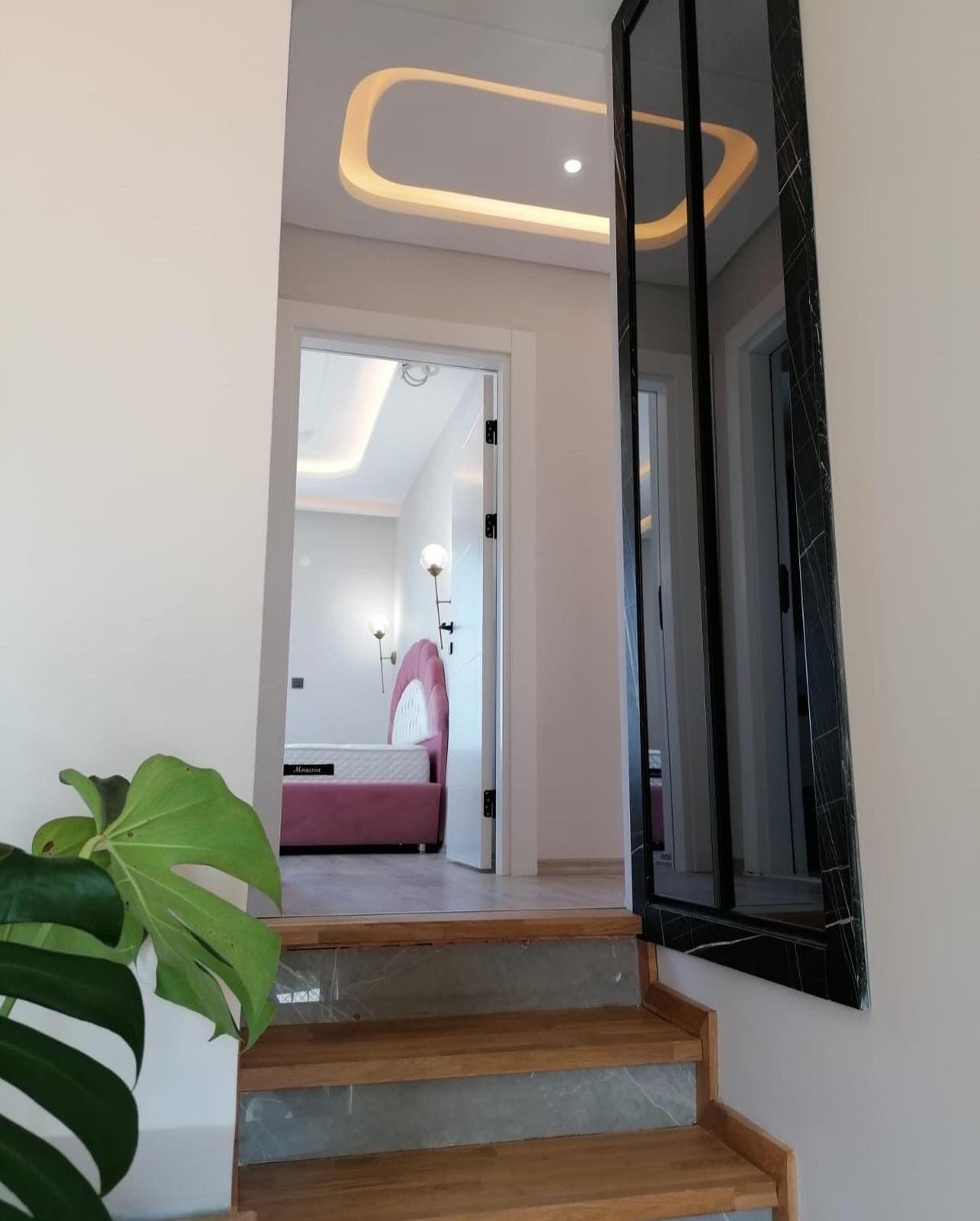 ЭЛИТНЫЕ СТРОЯЩИЕСЯ КВАРТИРЫ 2+1 В КУШАДАСЫ.