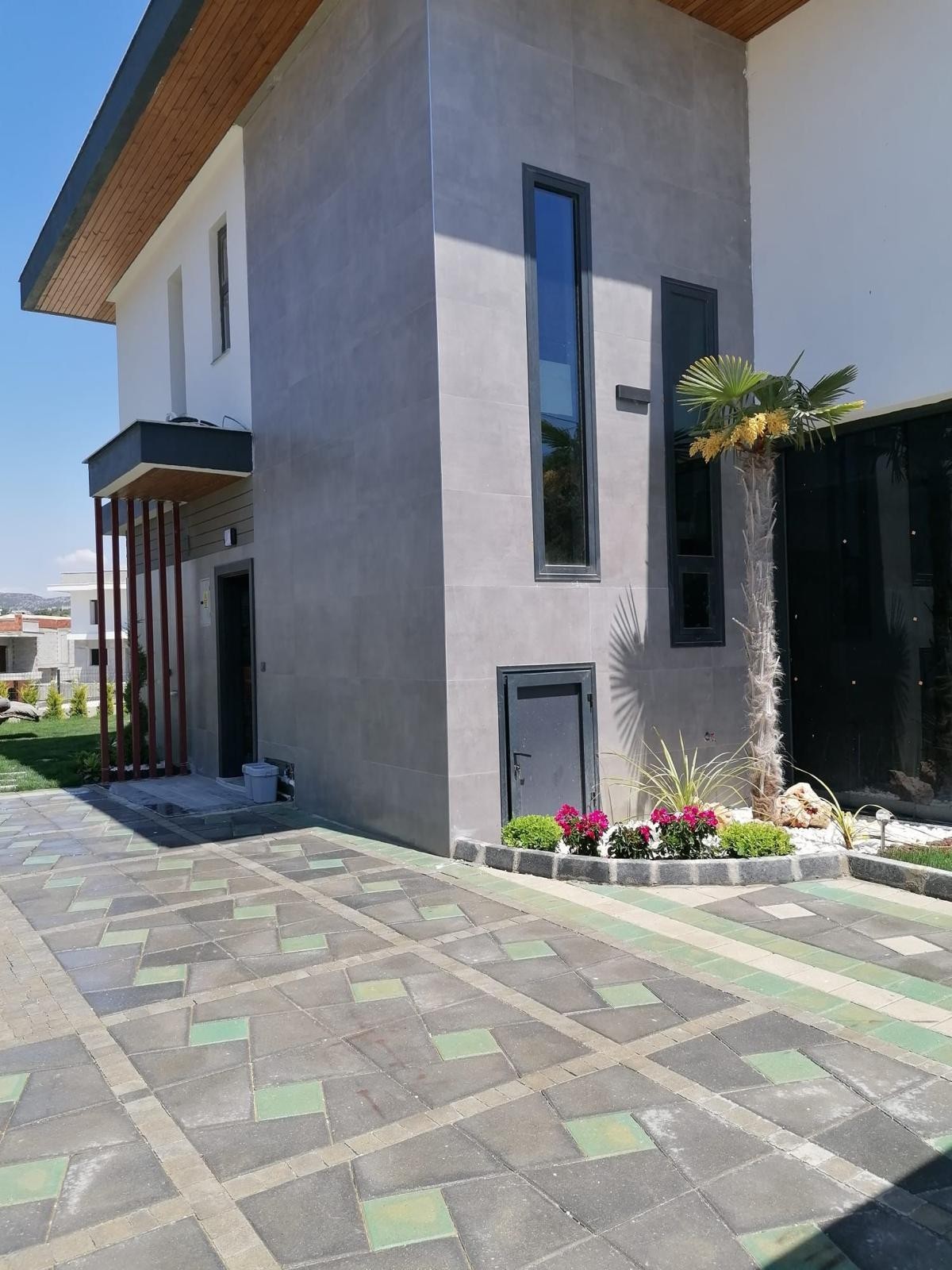 ЭЛИТНЫЕ СТРОЯЩИЕСЯ КВАРТИРЫ 2+1 В КУШАДАСЫ.