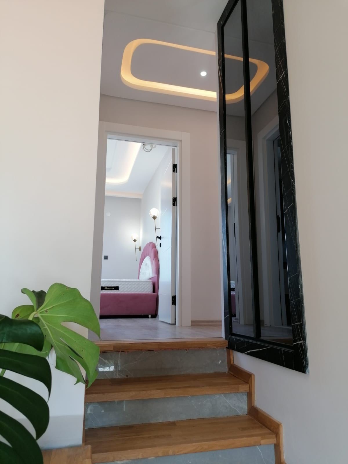 ЭЛИТНЫЕ СТРОЯЩИЕСЯ КВАРТИРЫ 2+1 В КУШАДАСЫ.