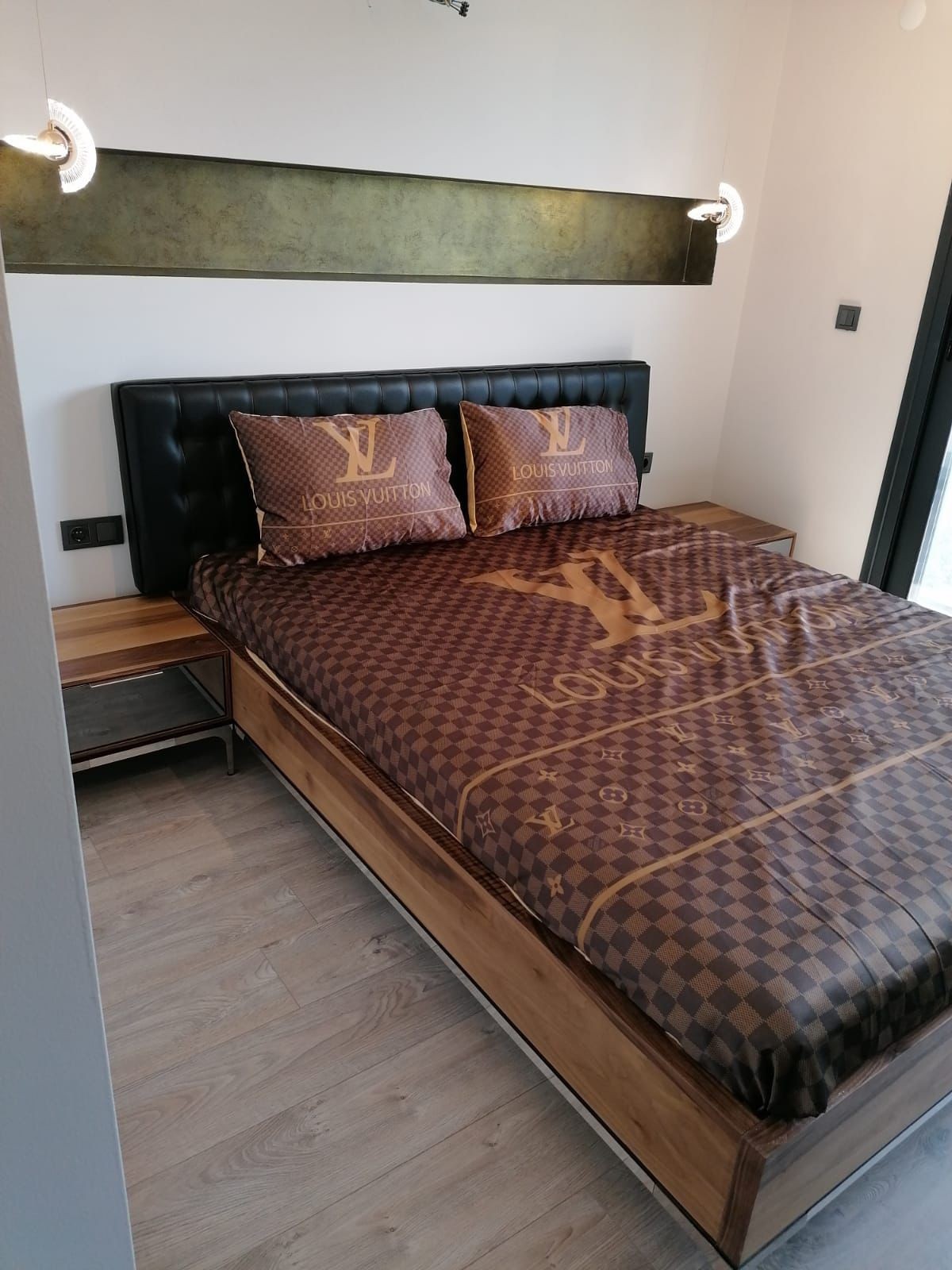 ЭЛИТНЫЕ СТРОЯЩИЕСЯ КВАРТИРЫ 2+1 В КУШАДАСЫ.