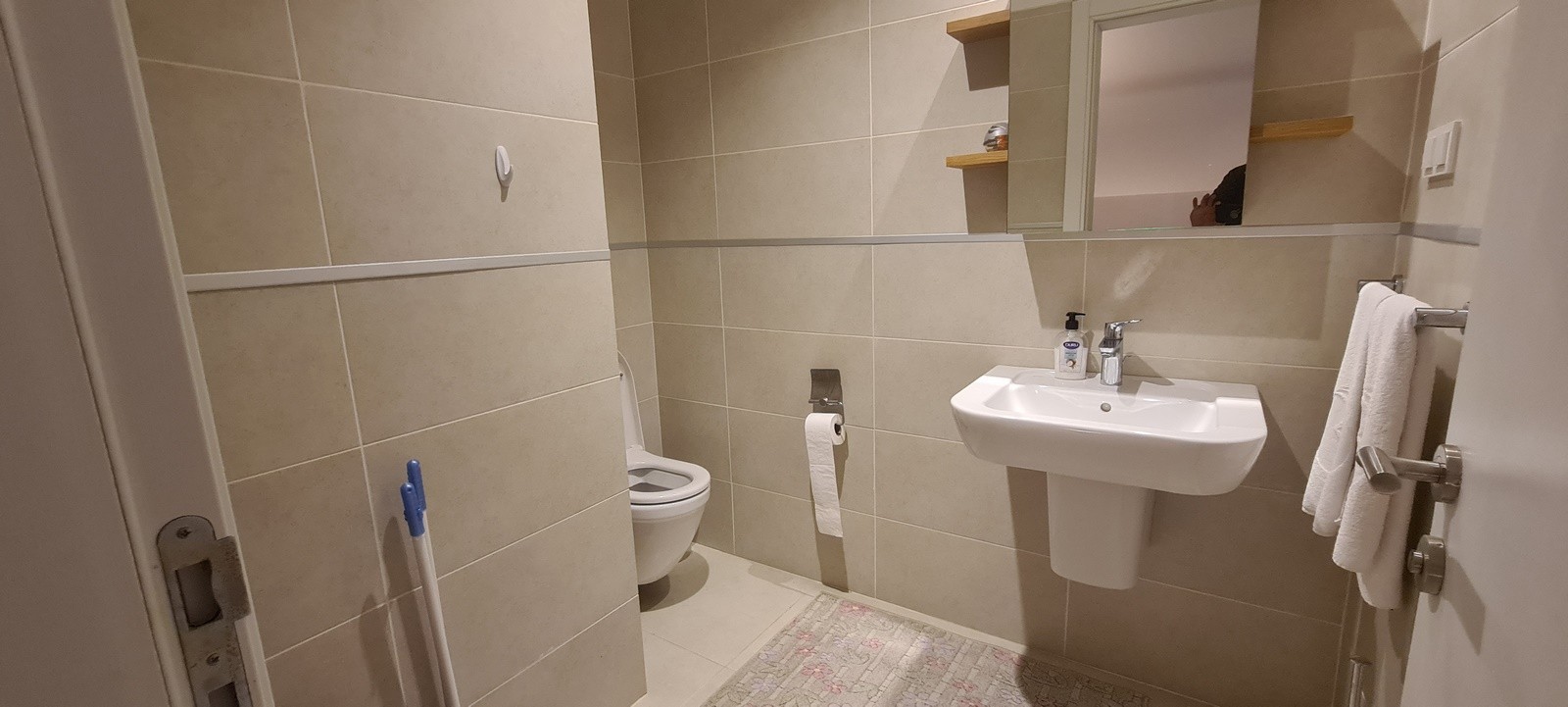 КВАРТИРА 1+1 В RAMADA RESORT В КУШАДАСЫ.