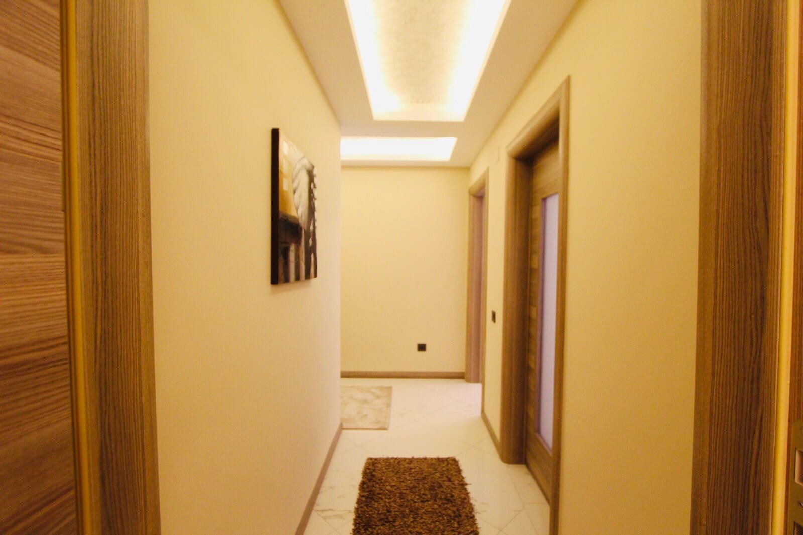 4 Bed 250m2  Apartment in Trend Royal Residence Kusadasi for Sale