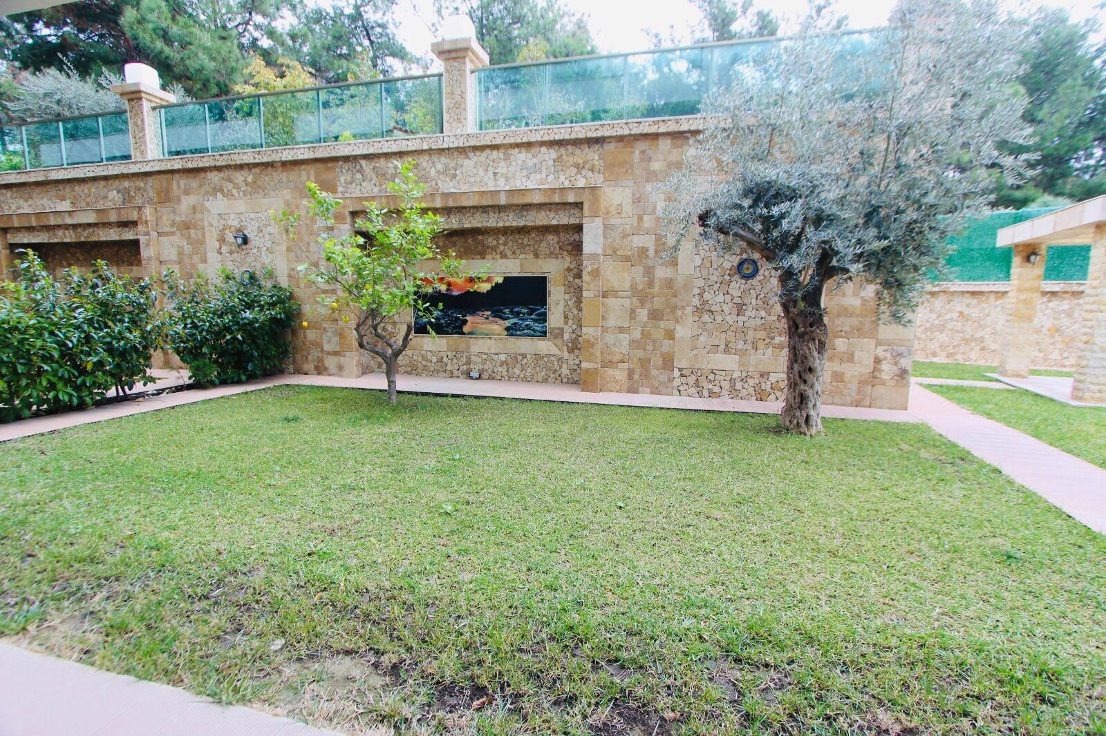 4 Bed 250m2  Apartment in Trend Royal Residence Kusadasi for Sale