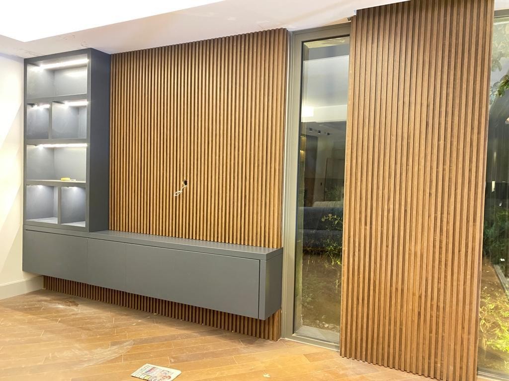 FULLY FURNISHED SEA VIEWED NEW LUXURIOUS VILLA WITH PRIVATE POOL