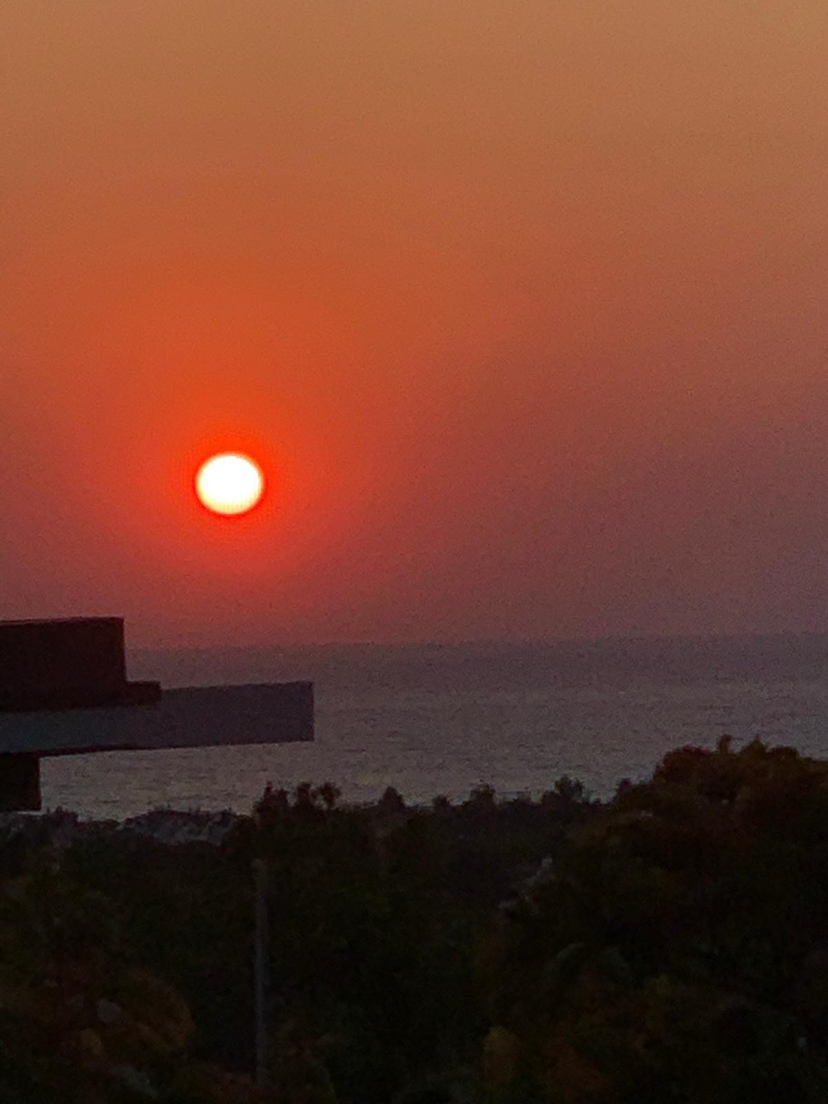 FULLY FURNISHED SEA VIEWED NEW LUXURIOUS VILLA WITH PRIVATE POOL