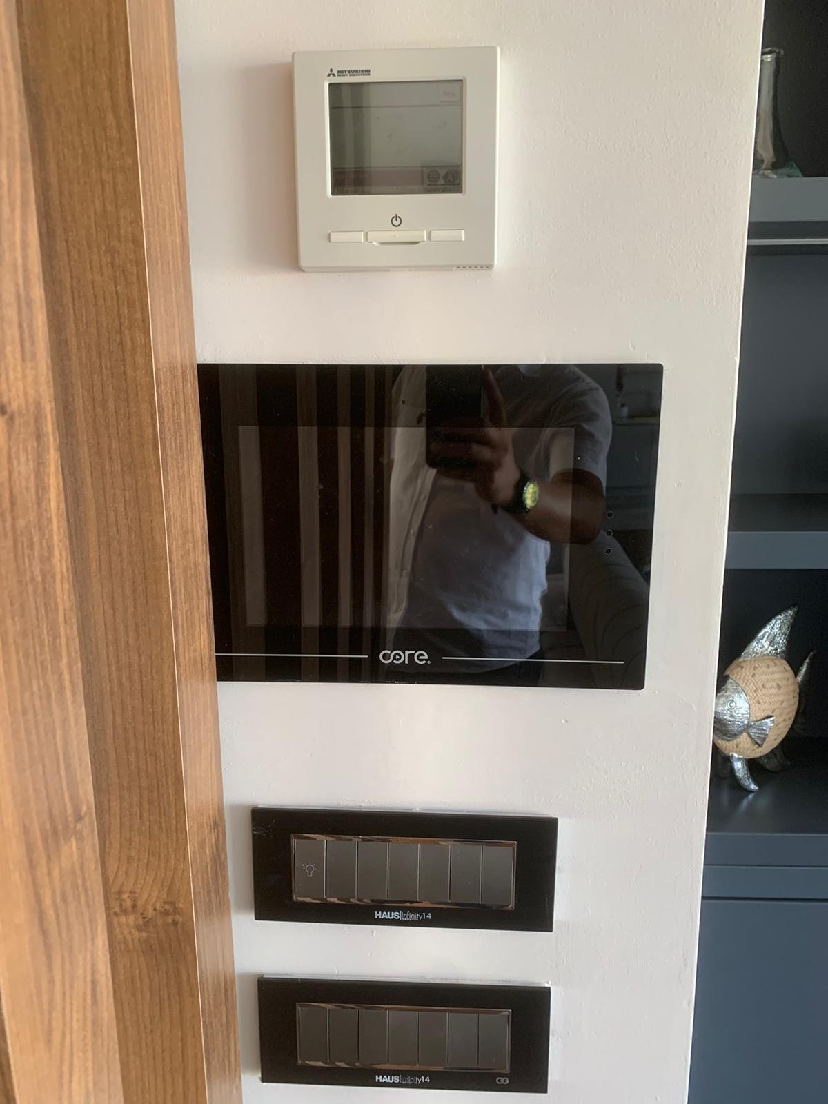 FULLY FURNISHED SEA VIEWED NEW LUXURIOUS VILLA WITH PRIVATE POOL