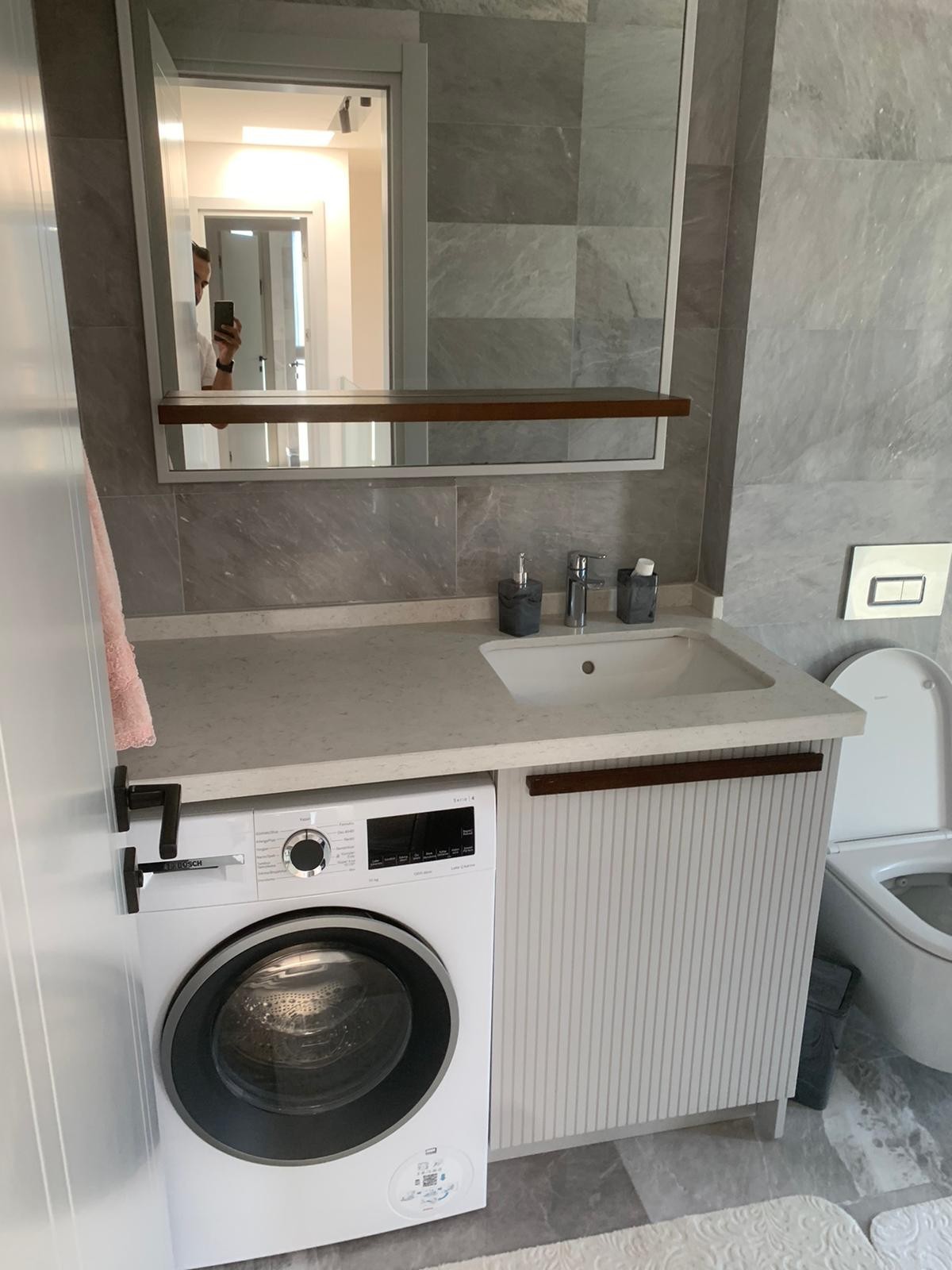 FULLY FURNISHED SEA VIEWED NEW LUXURIOUS VILLA WITH PRIVATE POOL