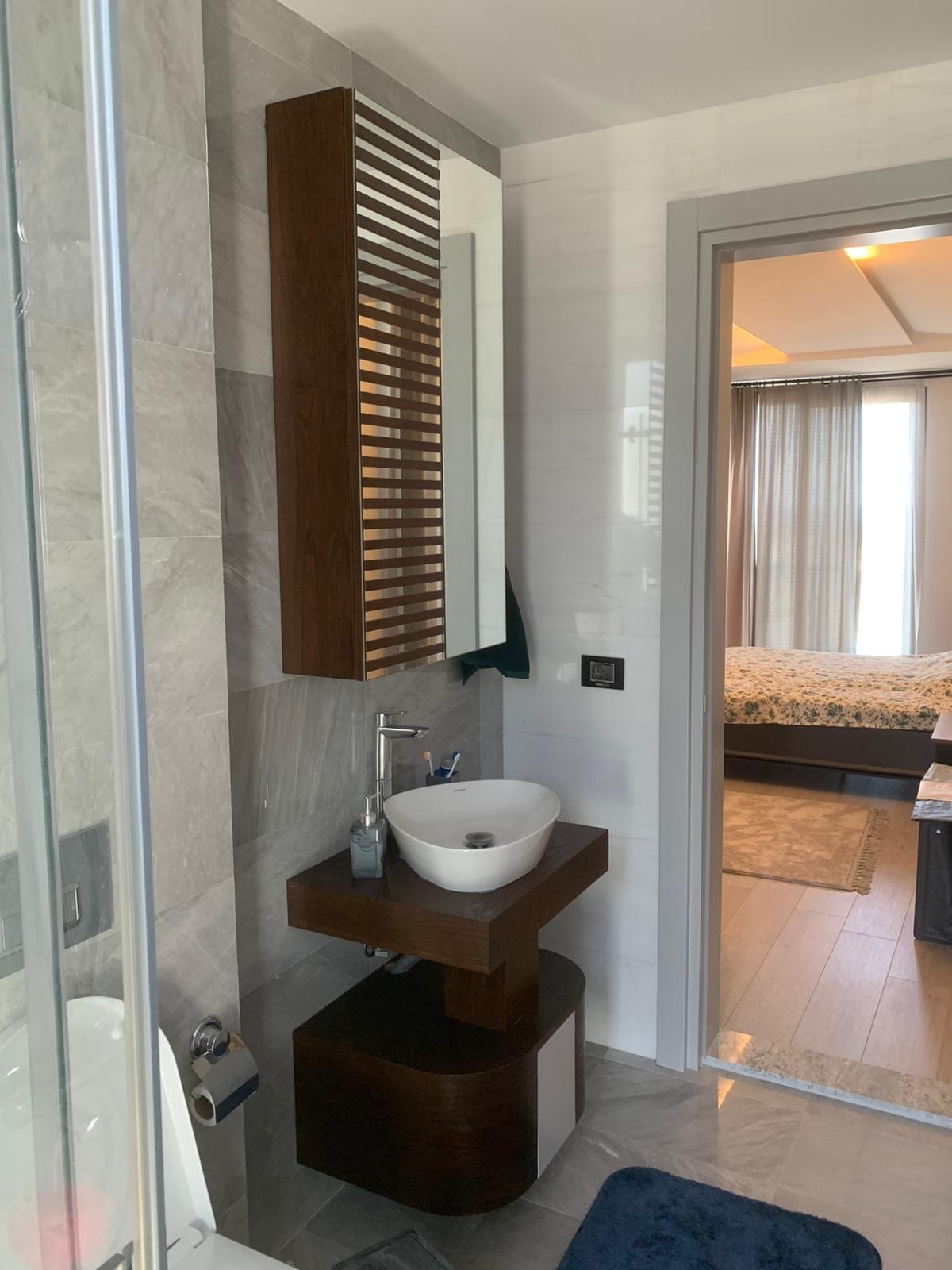 FULLY FURNISHED SEA VIEWED NEW LUXURIOUS VILLA WITH PRIVATE POOL