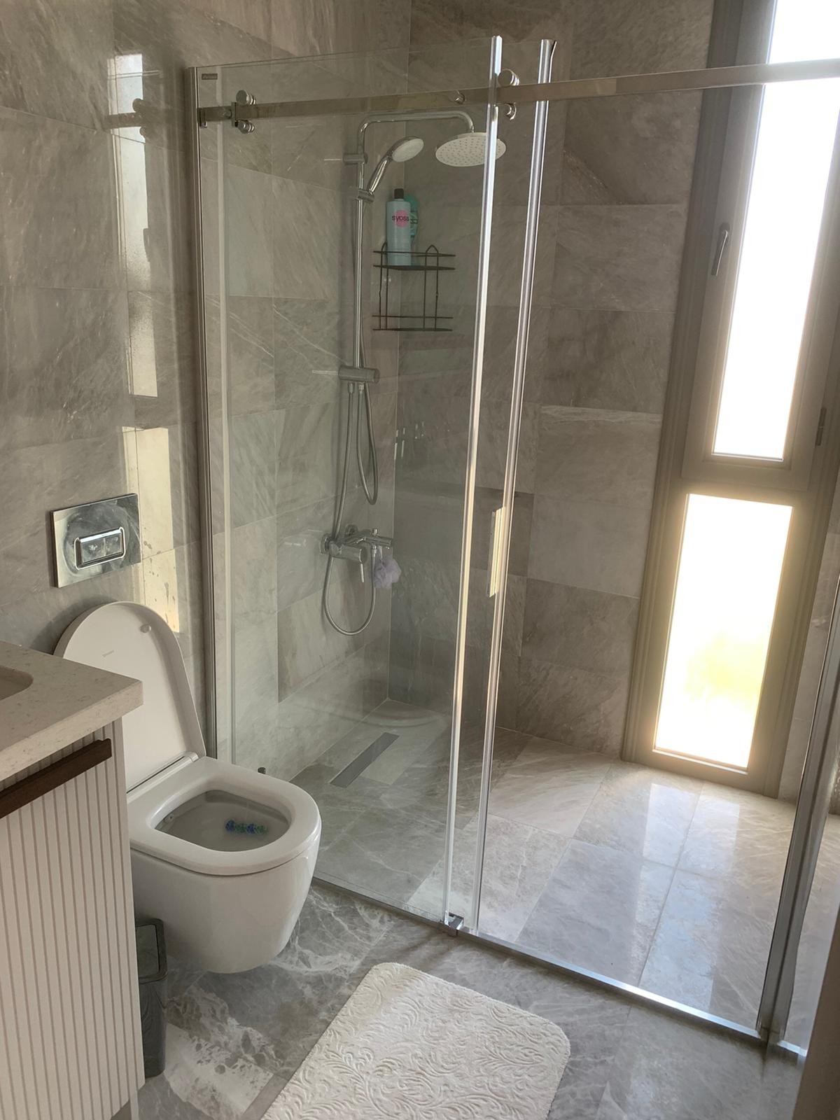 FULLY FURNISHED SEA VIEWED NEW LUXURIOUS VILLA WITH PRIVATE POOL