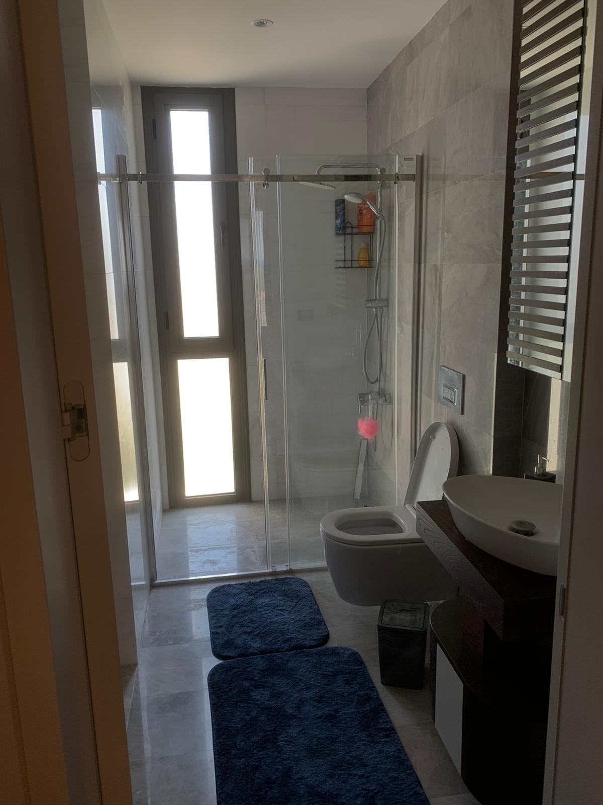 FULLY FURNISHED SEA VIEWED NEW LUXURIOUS VILLA WITH PRIVATE POOL