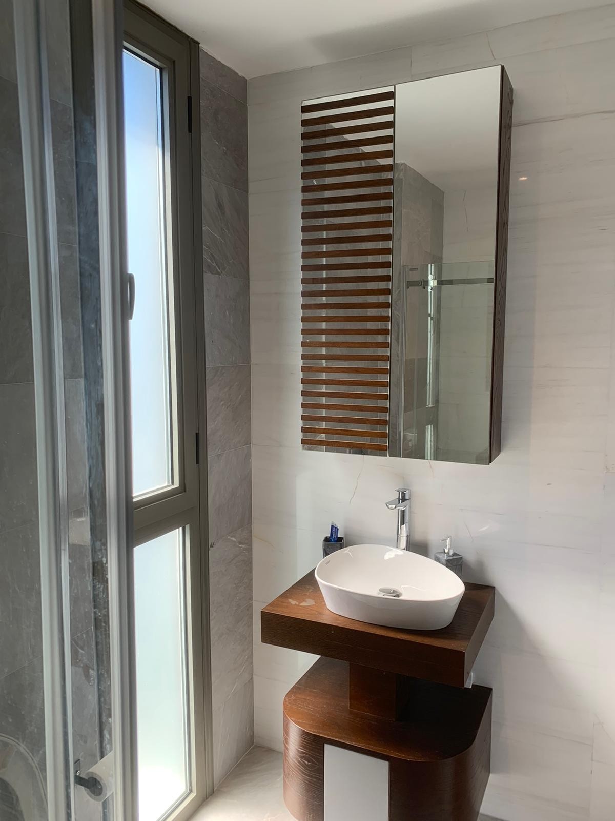 FULLY FURNISHED SEA VIEWED NEW LUXURIOUS VILLA WITH PRIVATE POOL