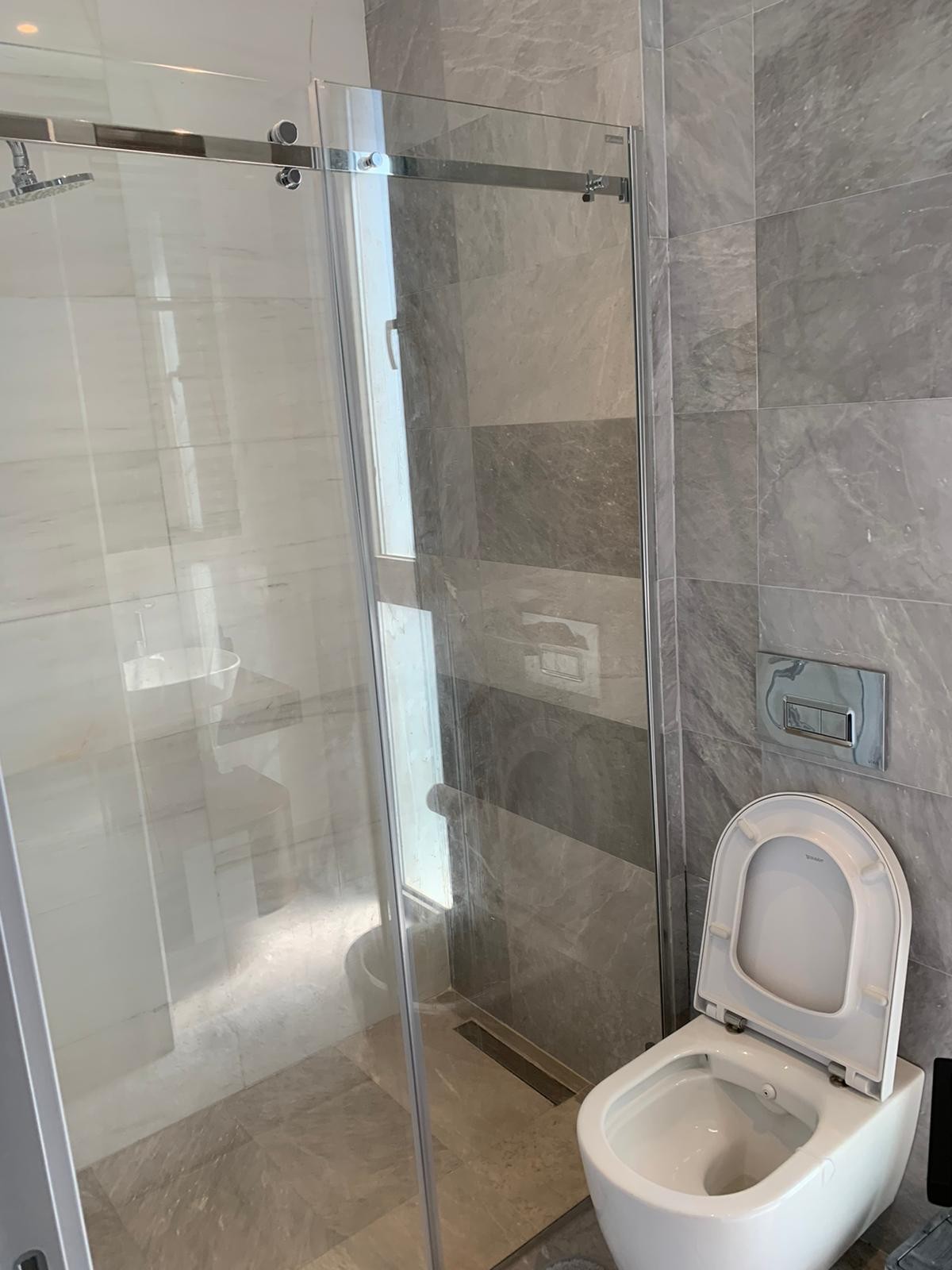 FULLY FURNISHED SEA VIEWED NEW LUXURIOUS VILLA WITH PRIVATE POOL